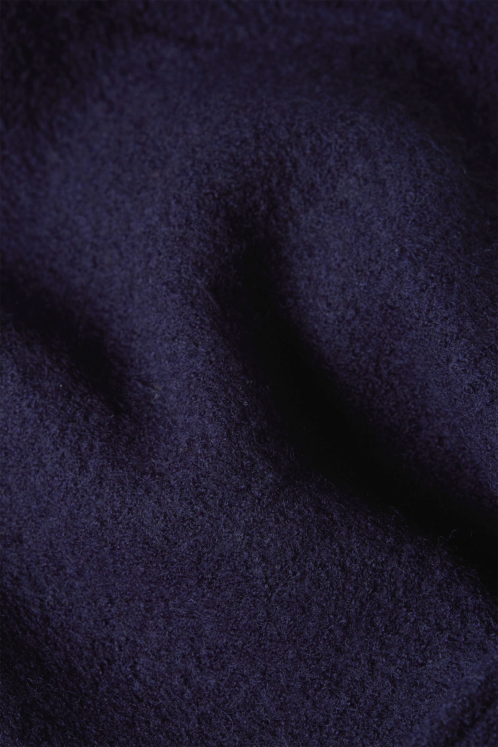 King Louie - Fay Kennedy jasje in avondblauw 5