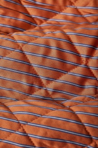 King Louie - Fay Kennedy jasje in avondblauw 6