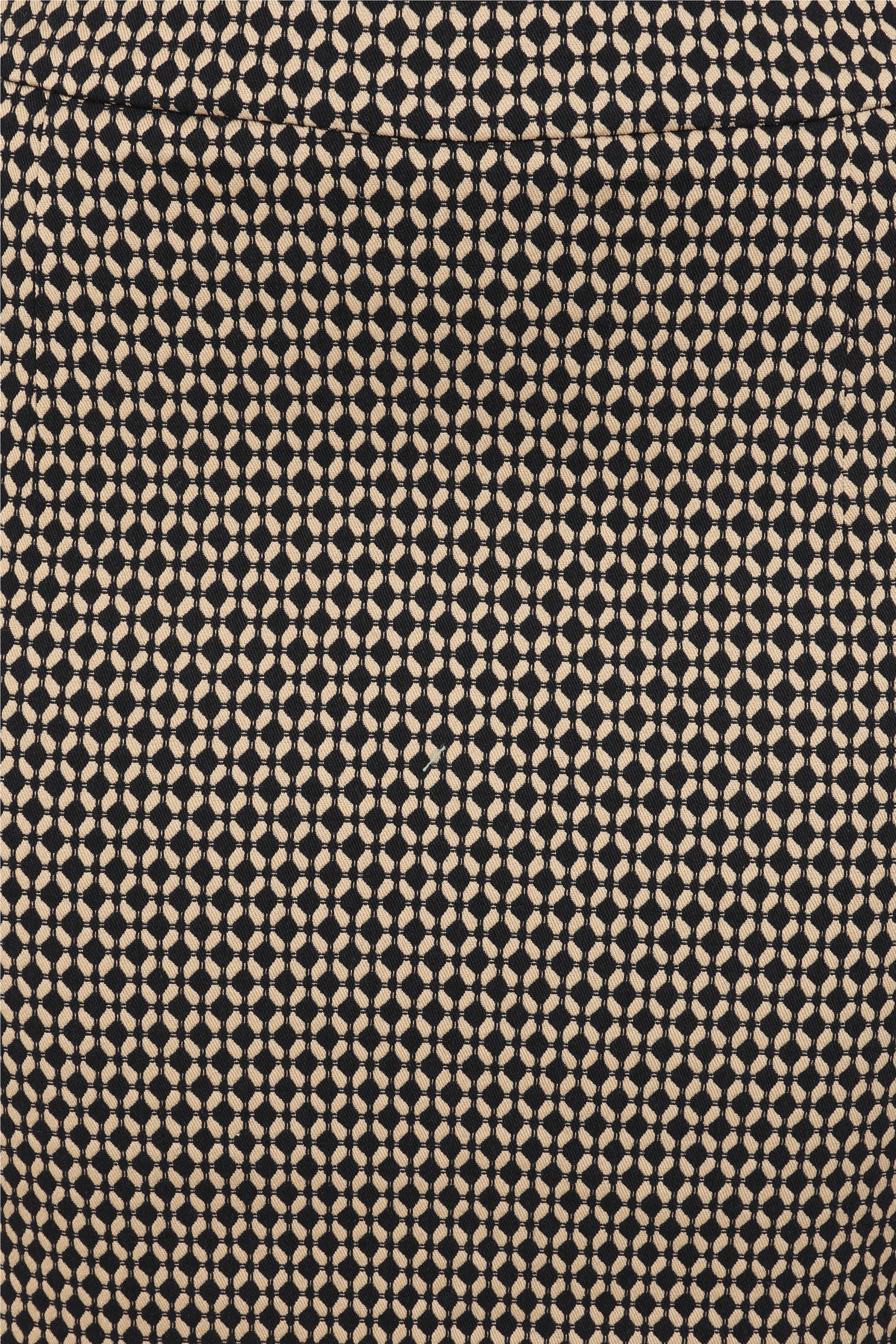 Very Cherry - Klassieke pencil rok in Safiya 2