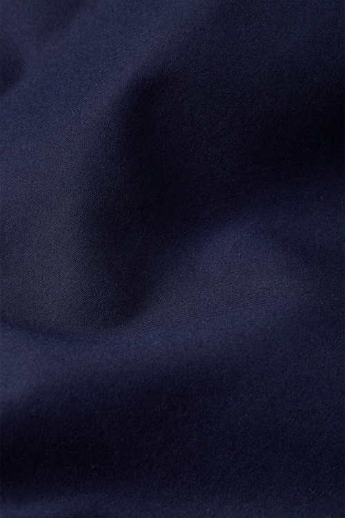 King Louie - Alexa Uni Rodeo Jumpsuit in Avondblauw 4