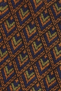 King Louie - Sizzle handschoenen in rhodonite blauw 3