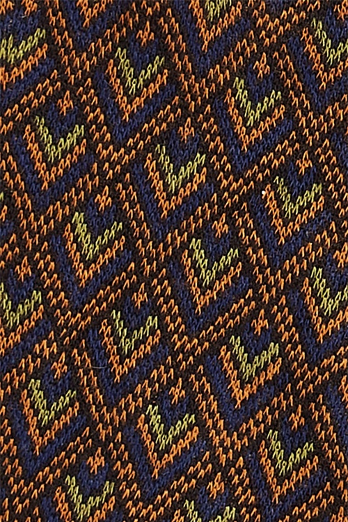 King Louie - Sizzle handschoenen in rhodonite blauw 3