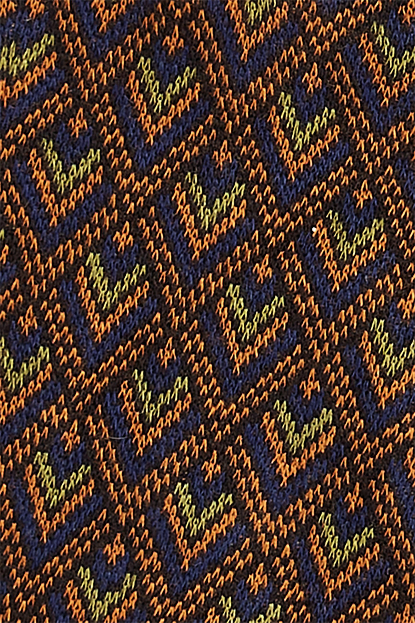 King Louie - Sizzle handschoenen in rhodonite blauw 3