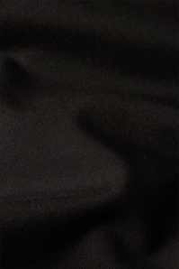 King Louie - Chloe Uni Rodeo Pantalon in zwart 3