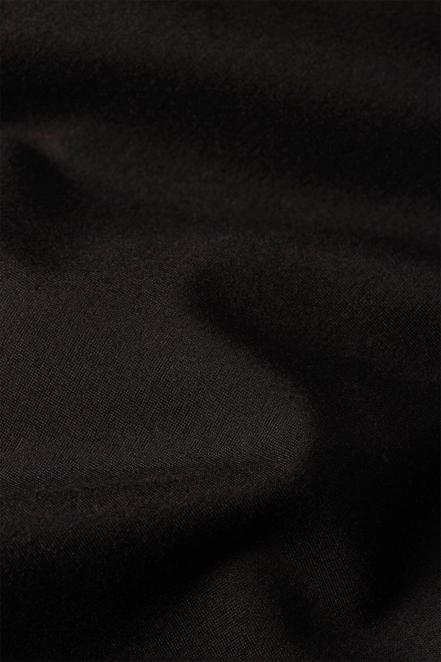 King Louie - Chloe Uni Rodeo Pantalon in zwart 3