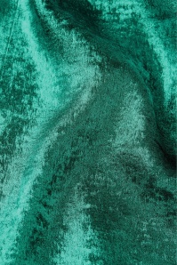 King Louie - Maisie Flambe blouse in zilvergroen  4