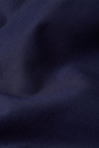 King Louie - Chloe Uni Rodeo pantalon in avondblauw 2