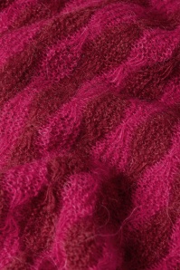 King Louie - Erin Bodega Bell top in rio rood 3