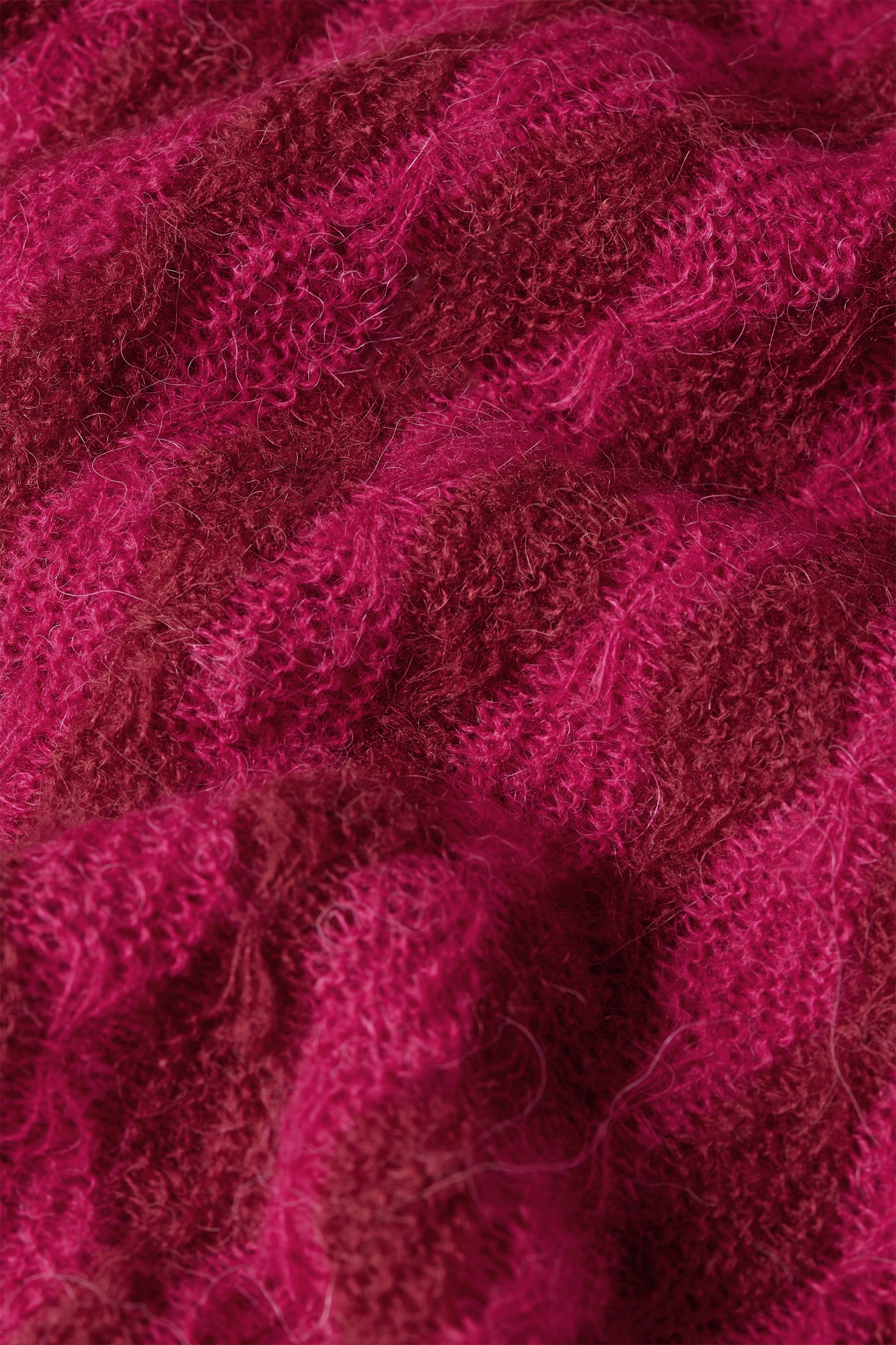 King Louie - Erin Bodega Bell top in rio rood 3