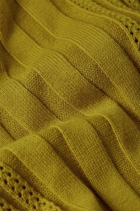 King Louie - Sofie Carmi vest in currygeel  3