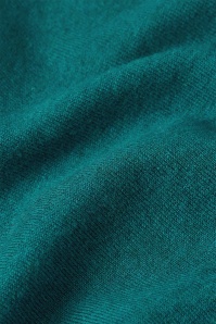 King Louie - Audrey Cocoon top in spruced groen 4