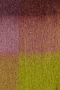 King Louie - Check sjaal in multi 3