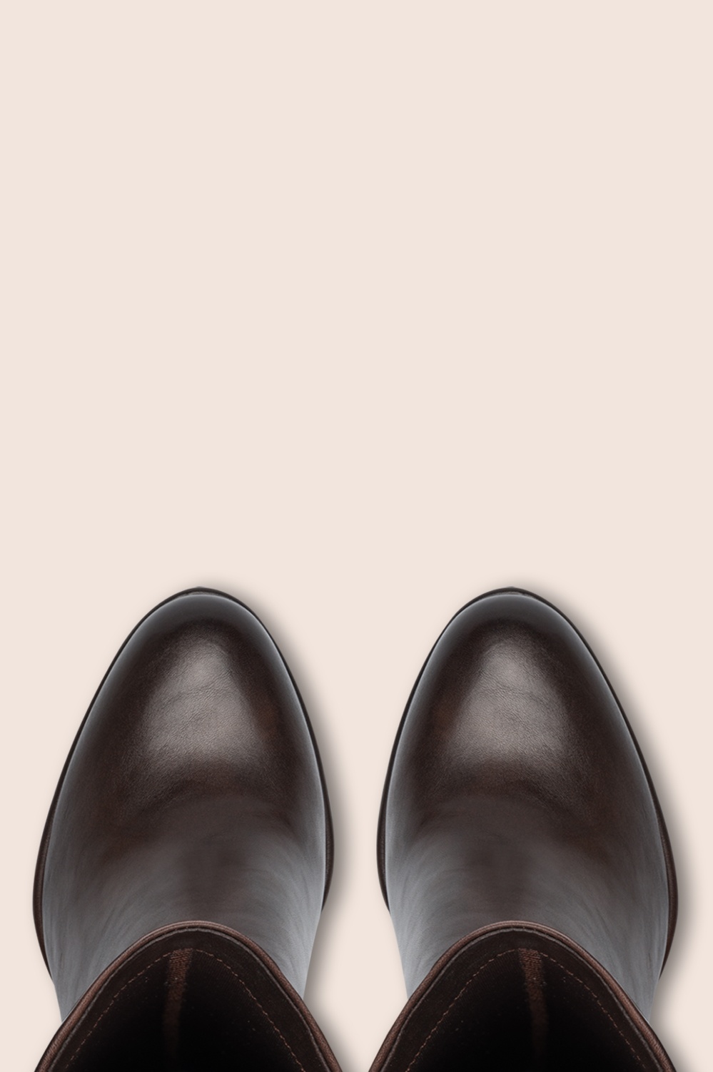 Tamaris - Ines laarzen in bruin 3