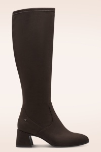 Tamaris - Tessy laarzen in bruin