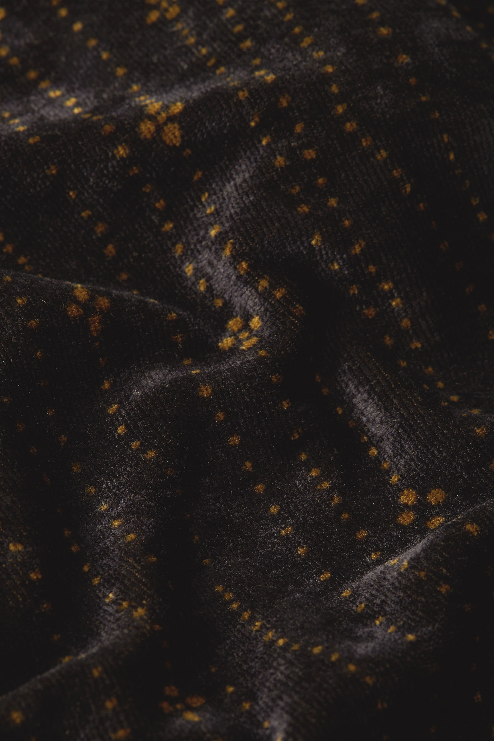 King Louie - Zita Nieve jumpsuit in caviar 3