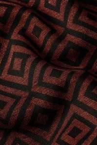 King Louie - Pia Lotan short in pecan bruin 3