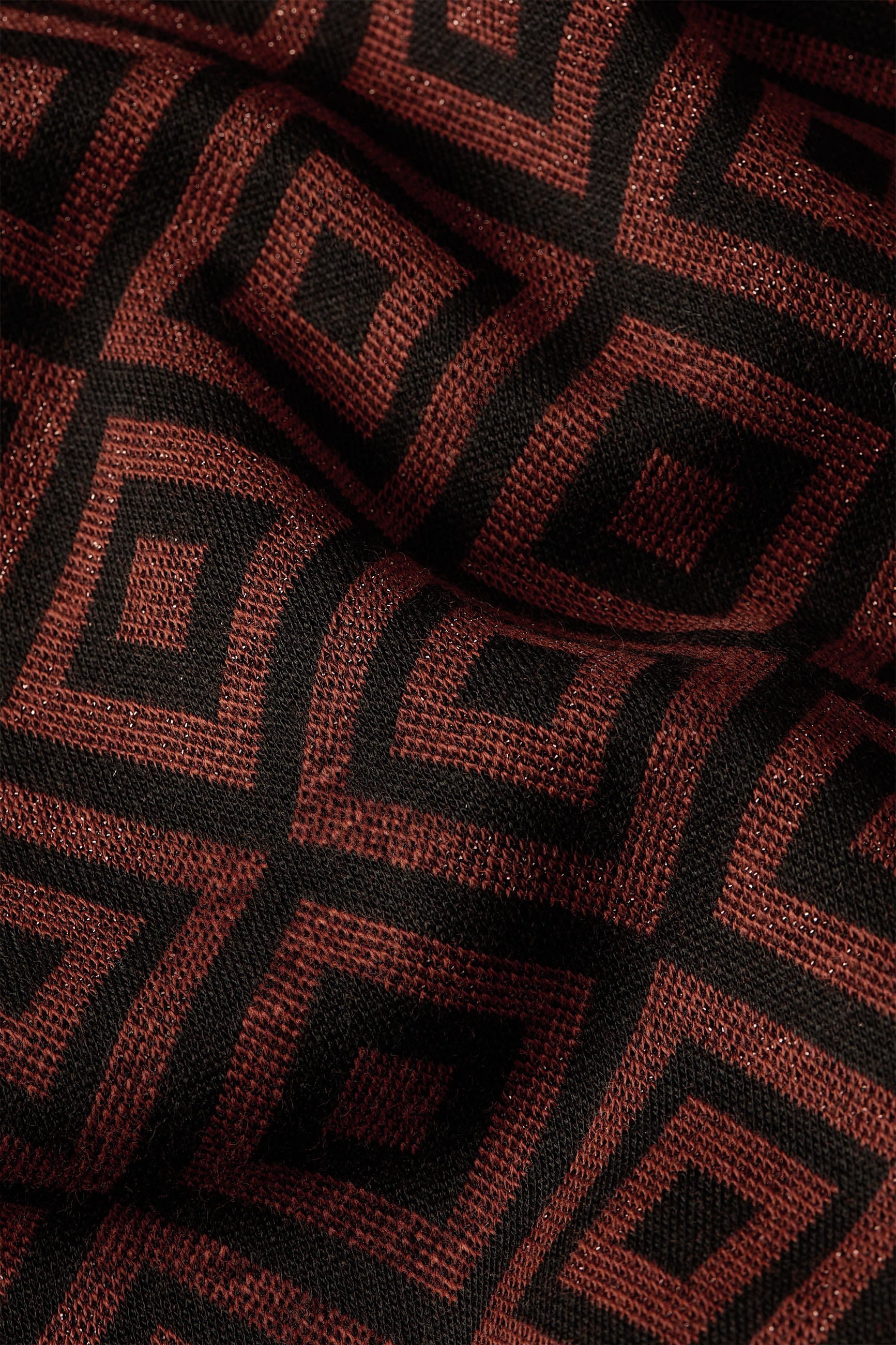 King Louie - Pia Lotan short in pecan bruin 3