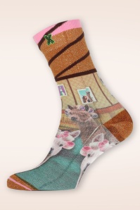 XPOOOS - Beauty sokken