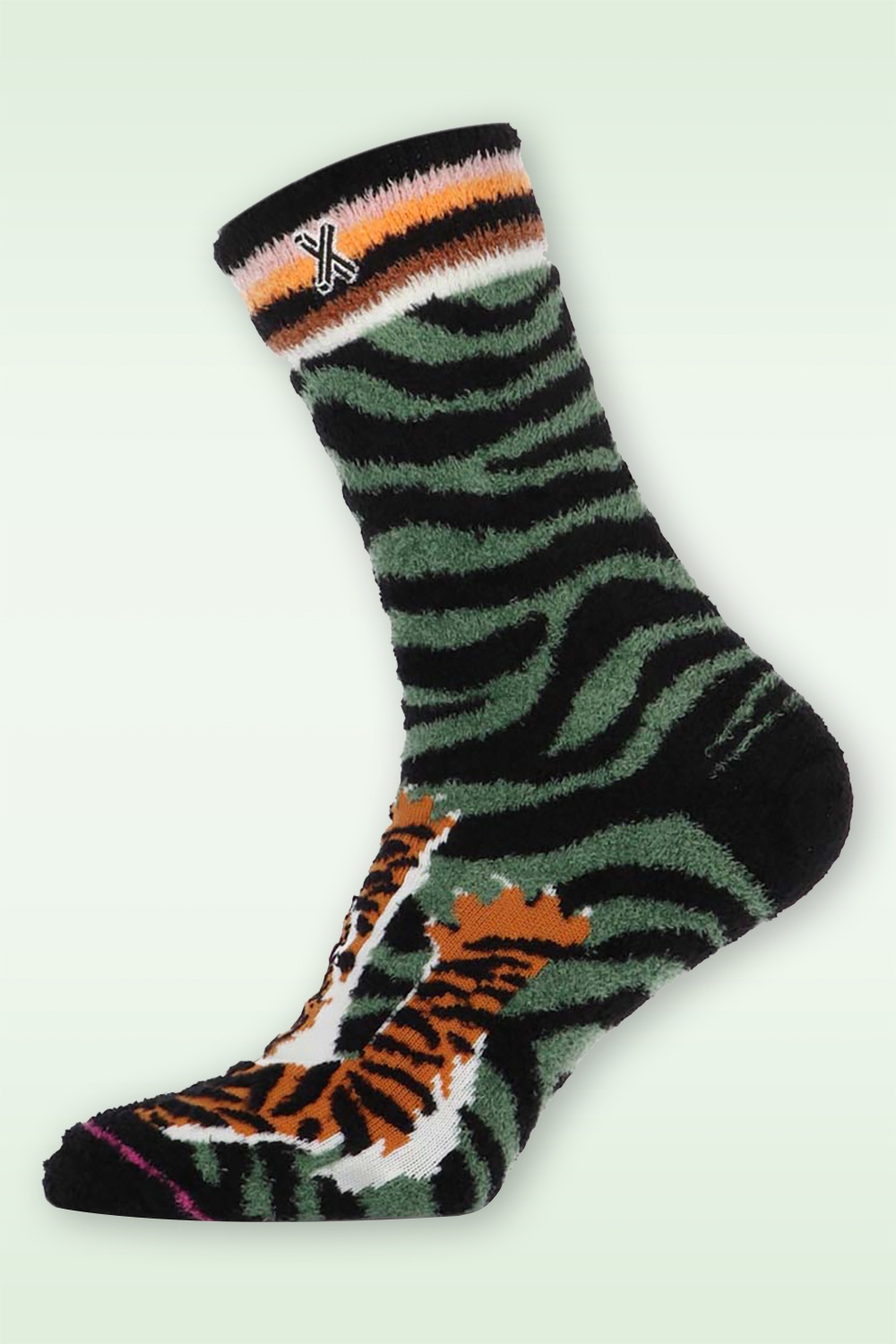 XPOOOS - Softie sokken