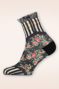 XPOOOS - Nikki sokken