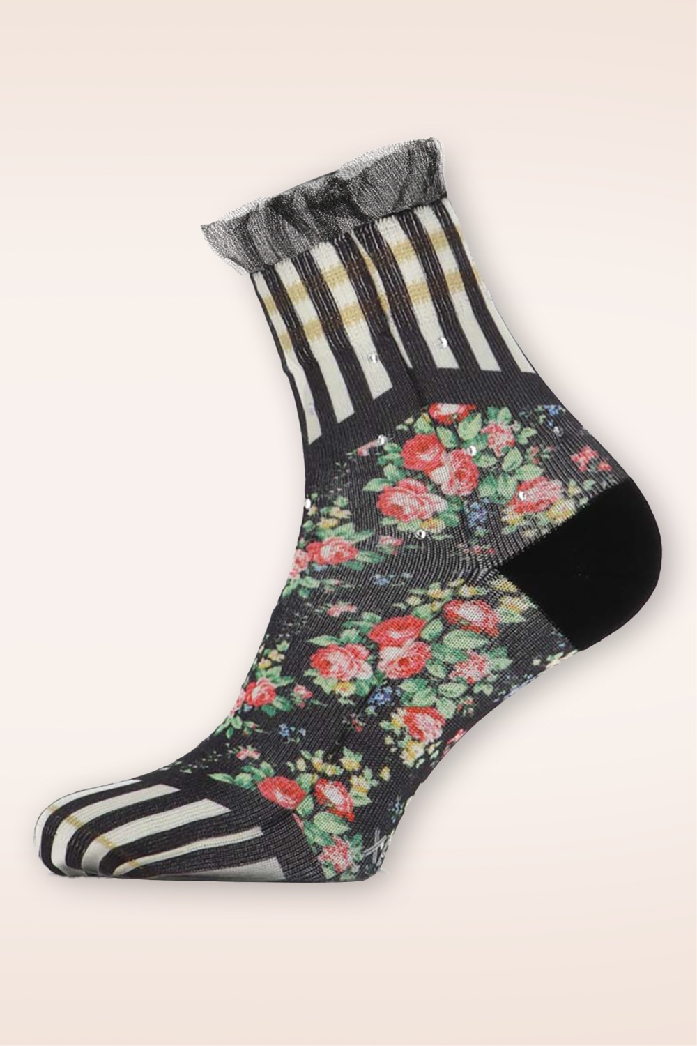 XPOOOS - Nikki sokken