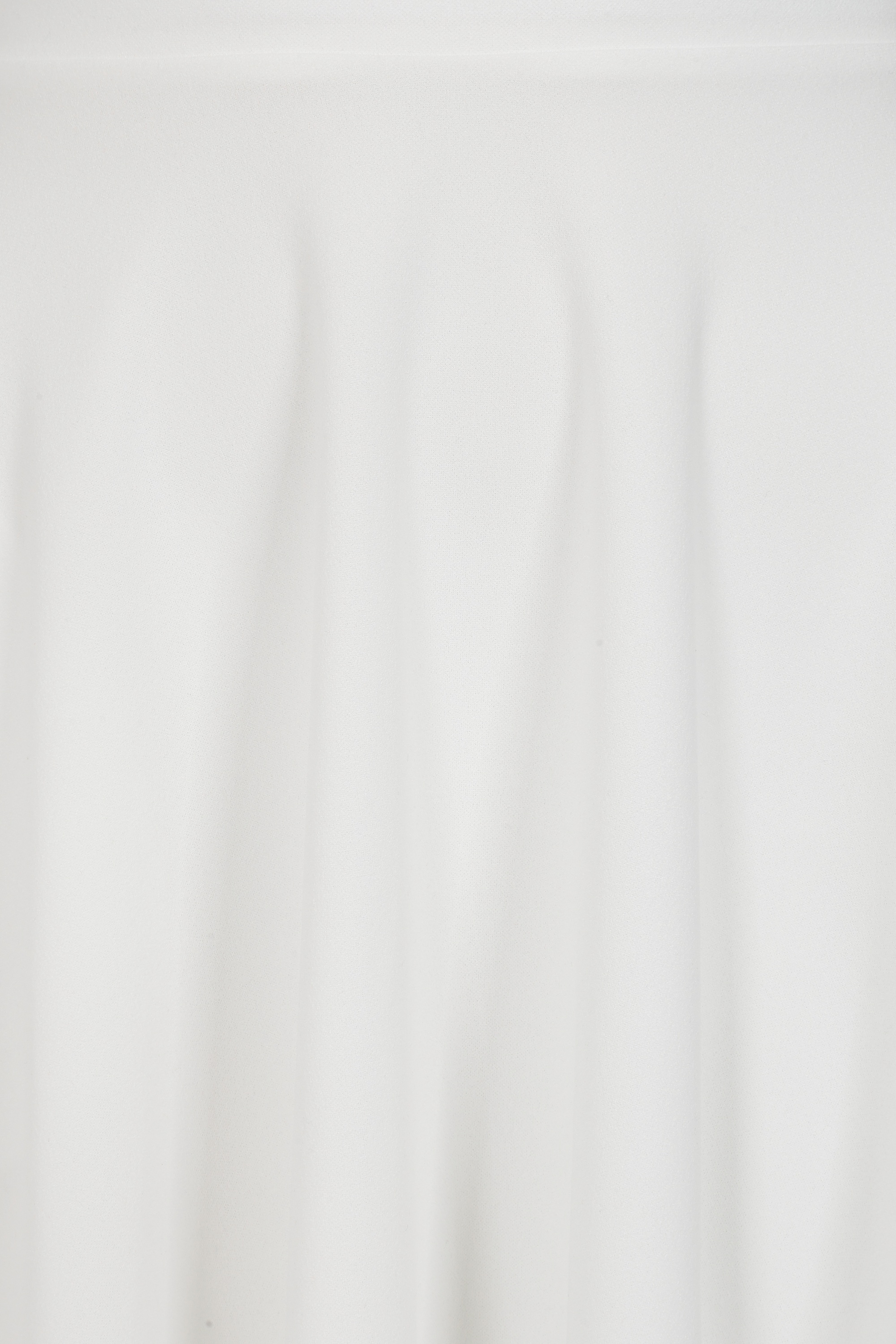 Vintage Chic for Topvintage - Topvintage exclusive ~ Sheila swing rok in gebroken wit 2