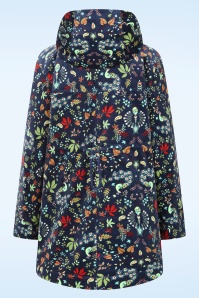 Blutsgeschwister - Woodland Walker jas in Maze of peacocks 3