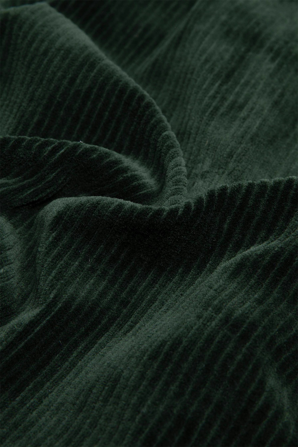 Blutsgeschwister - D'amourfine baret in needle groen 3