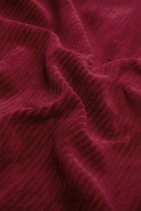 Blutsgeschwister - D'amourfine baret in needle rood 3