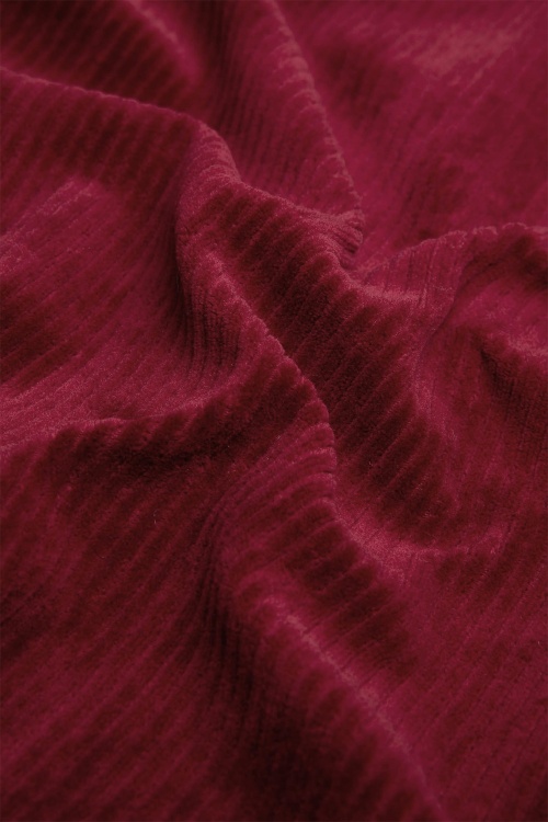 Blutsgeschwister - D'amourfine baret in needle rood 3