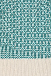 Seasalt - Downwind gebreide top in chalk emulsion 2