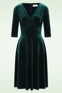 Bronté - Belle Cloche hoed in Manila beige