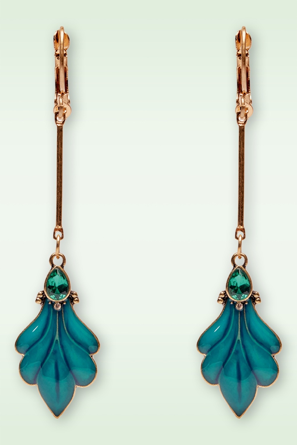 Deep Autumn Mode Schmuck & Accessoires