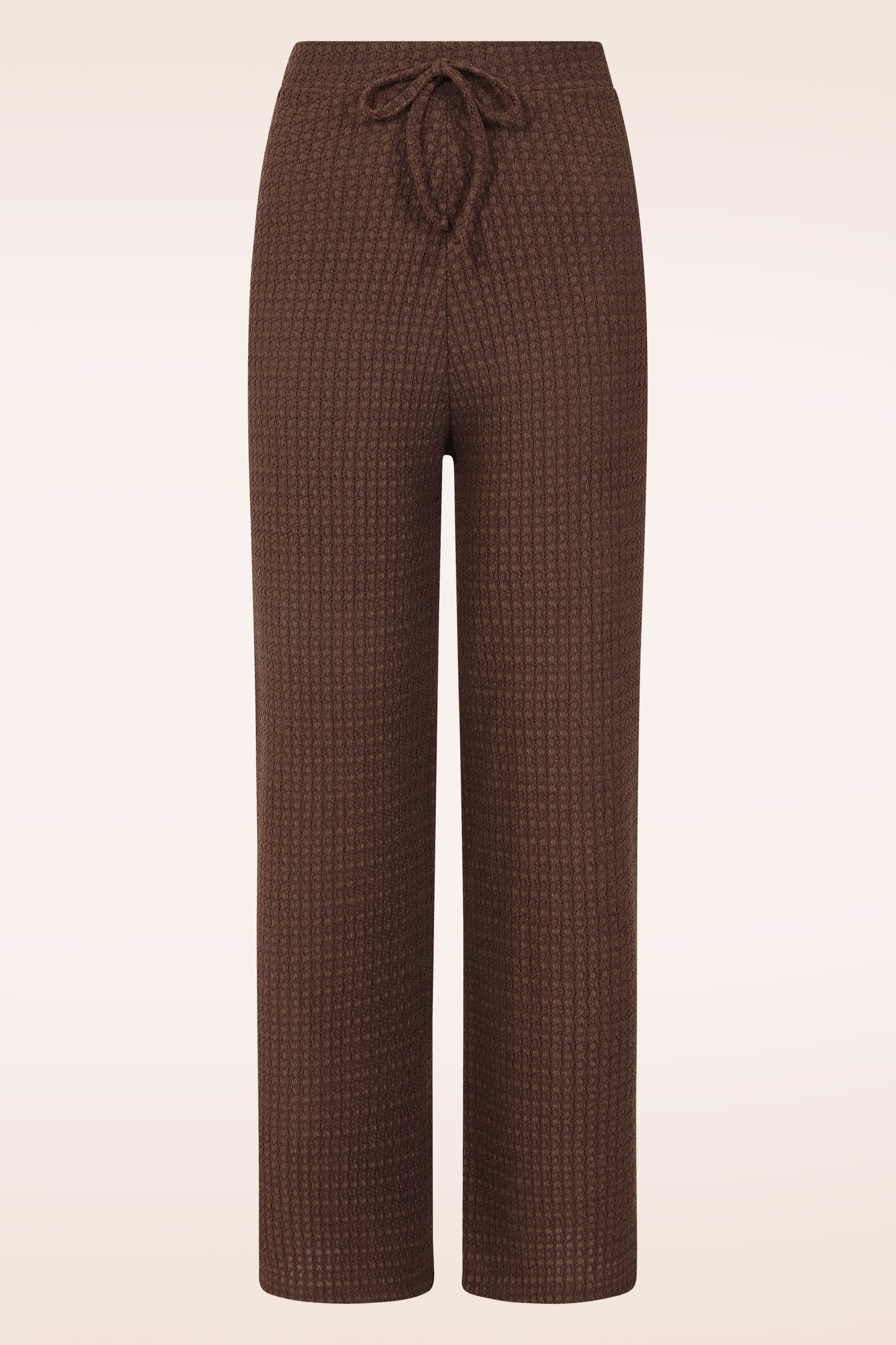 Vintage Chic for Topvintage - Topvintage exclusive ~ Josie pantalon in chocolade