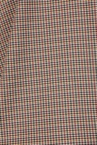 Very Cherry - Circle Checkered swing rok in multi 2