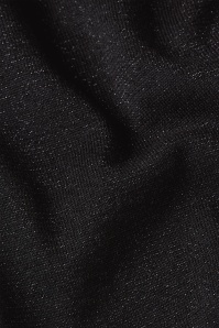 King Louie - Mirta Lapis top in zwart 4