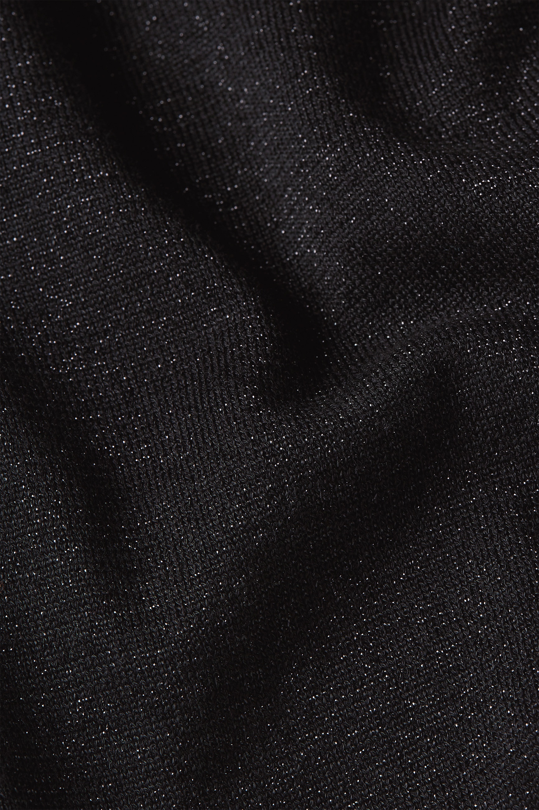 King Louie - Mirta Lapis top in zwart 4