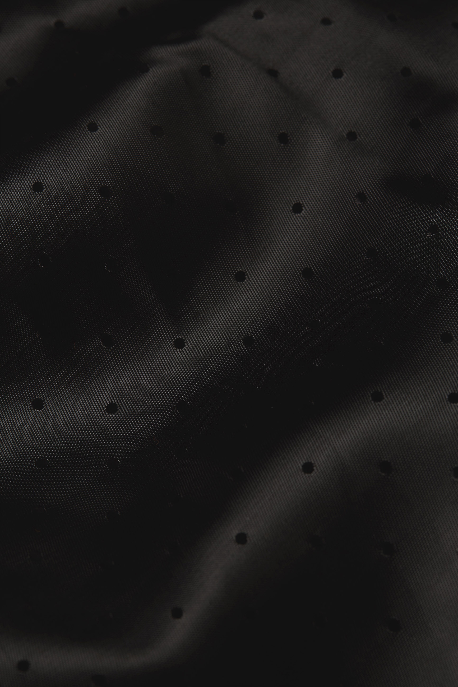 King Louie - Bibi Nival blazer in zwart 5