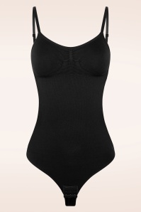 MAGIC Bodyfashion - Firm Shaping stringbody in zwart 2