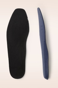 Tamaris - Mathilde Comfort enkellaarsjes in zwart 4