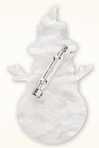 Erstwilder - Frosty Fellow broche 3