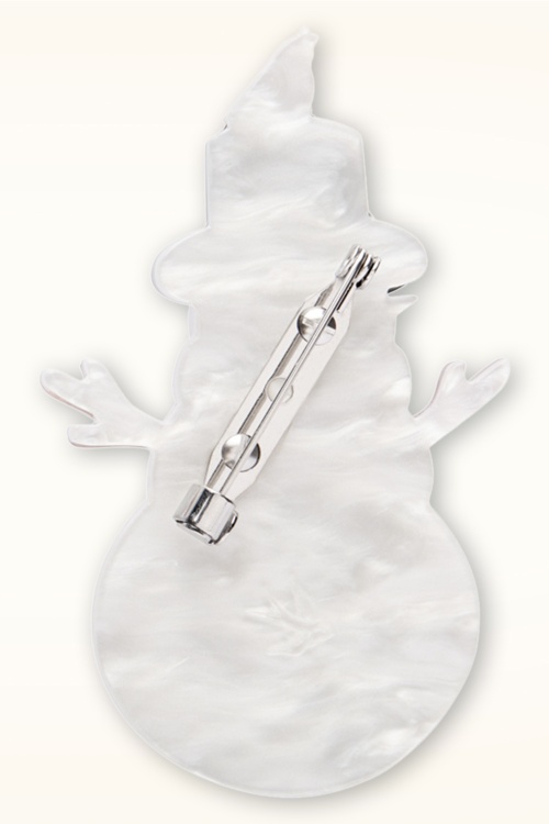Erstwilder - Frosty Fellow broche 3