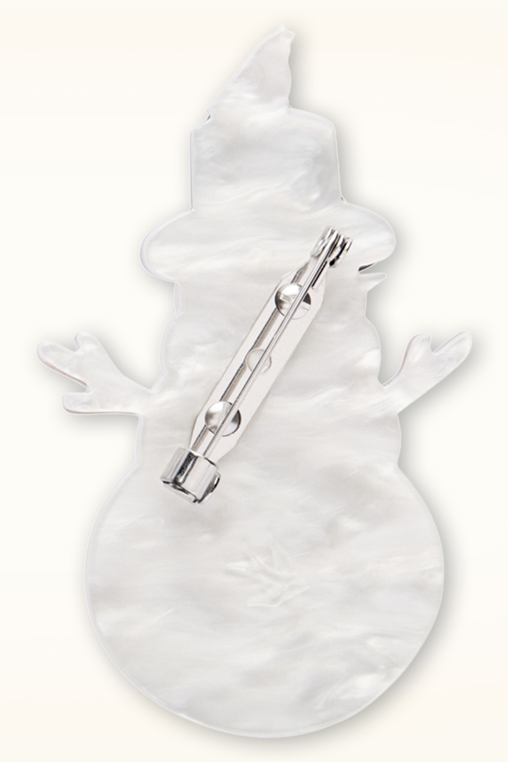 Erstwilder - Frosty Fellow broche 3