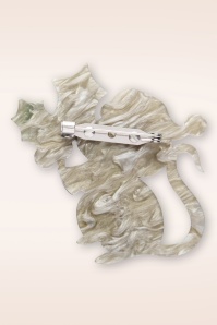 Erstwilder - Milly the Mouse broche 3