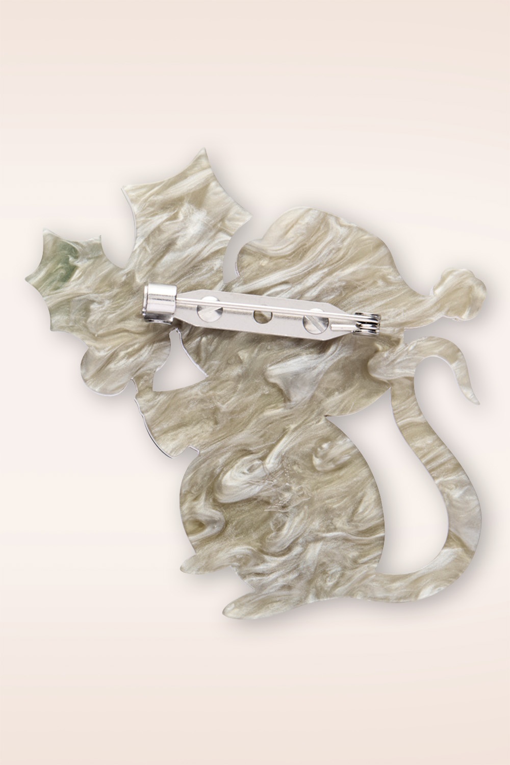 Erstwilder - Milly the Mouse broche 3