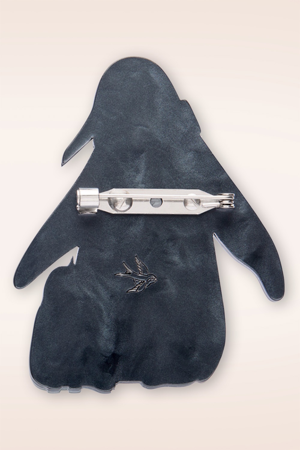 Erstwilder - Paddy & Pip the Penguins broche 3