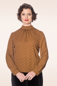 Femkit - Manon jurk in antraciet grijs