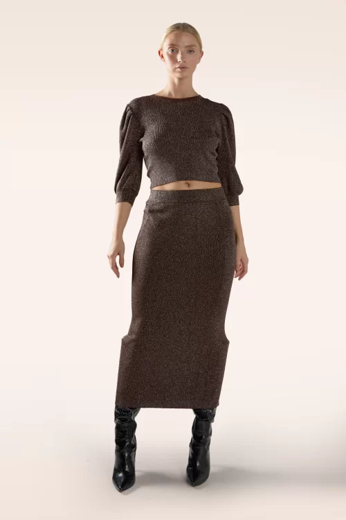 Woolen Co-ord