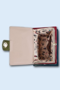 Vendula - Between the Covers Bookbinders Book Stack tas 3