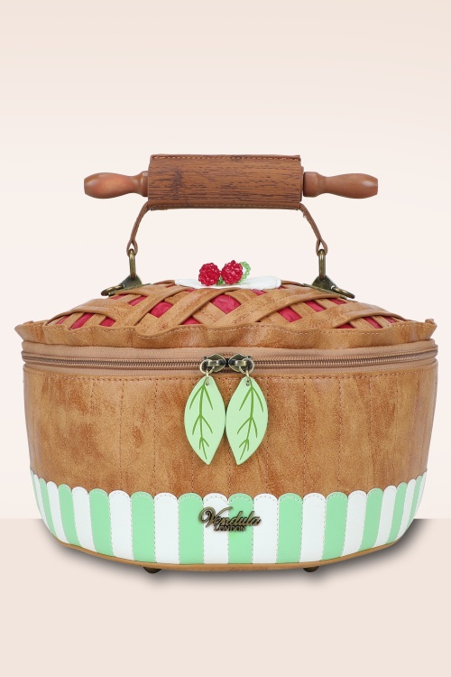 Vendula - Pie Shop Cherry Pie rugtas